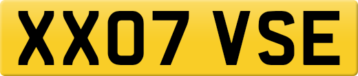XX07VSE
