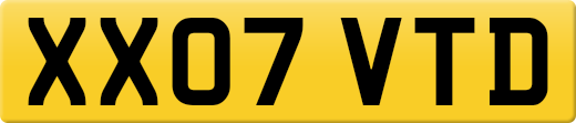 XX07VTD