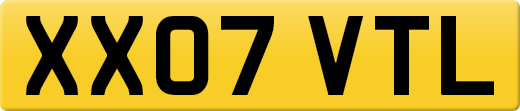 XX07VTL