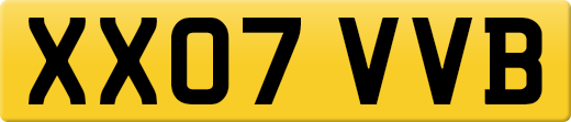 XX07VVB