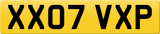 XX07VXP