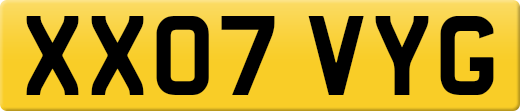XX07VYG