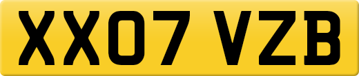 XX07VZB