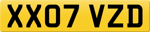 XX07VZD