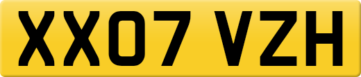 XX07VZH
