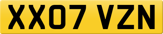 XX07VZN