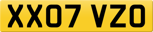 XX07VZO