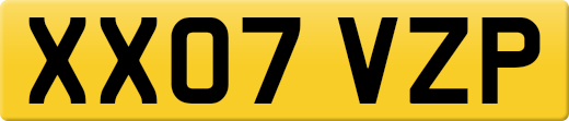 XX07VZP