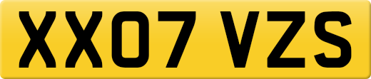 XX07VZS