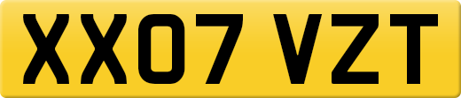 XX07VZT