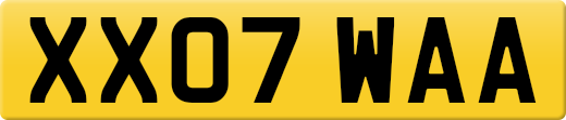 XX07WAA