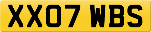 XX07WBS