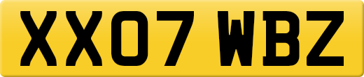 XX07WBZ