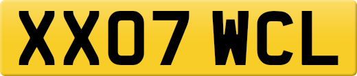 XX07WCL