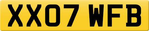 XX07WFB