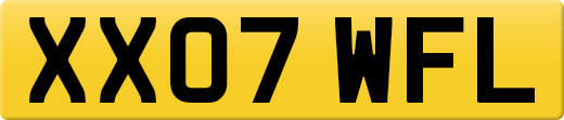XX07WFL