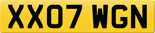 XX07WGN