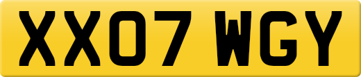 XX07WGY