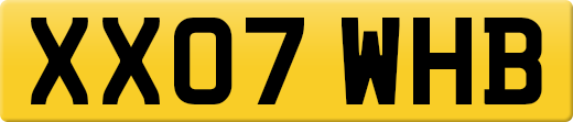 XX07WHB