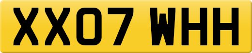 XX07WHH