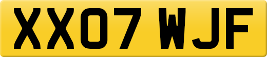 XX07WJF