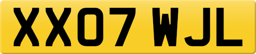 XX07WJL