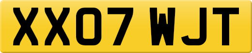 XX07WJT