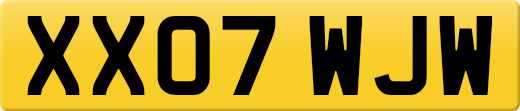 XX07WJW