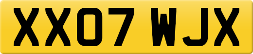 XX07WJX