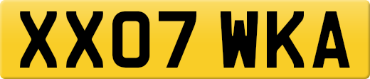 XX07WKA