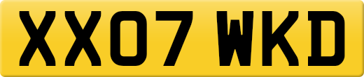 XX07WKD