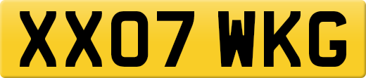 XX07WKG