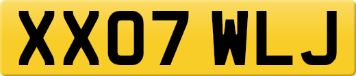 XX07WLJ