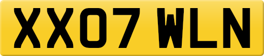 XX07WLN