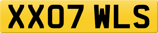XX07WLS