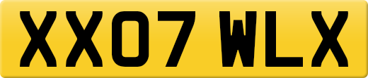 XX07WLX