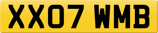 XX07WMB