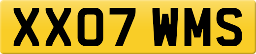 XX07WMS
