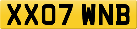 XX07WNB