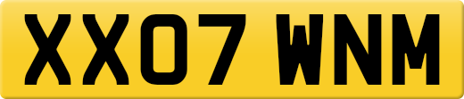 XX07WNM