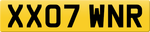 XX07WNR
