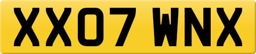 XX07WNX