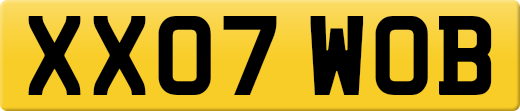 XX07WOB