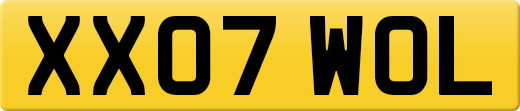 XX07WOL