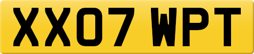 XX07WPT