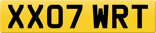 XX07WRT