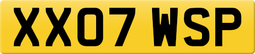 XX07WSP