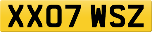 XX07WSZ