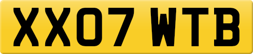 XX07WTB