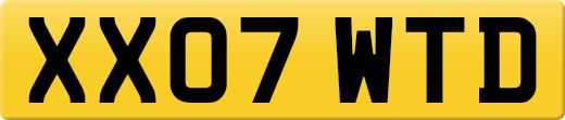 XX07WTD